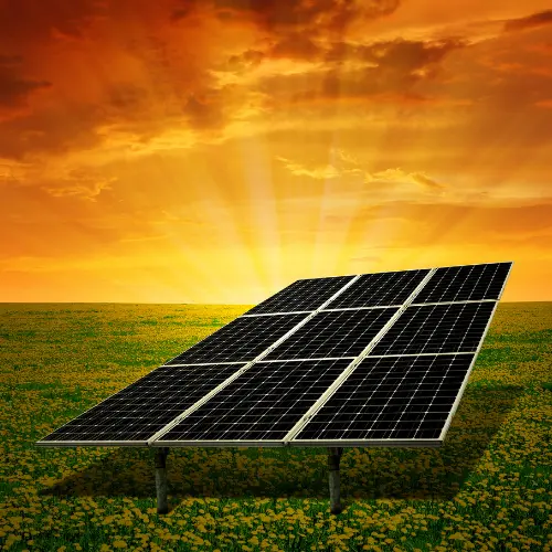 Solar Panel Installation Florida City – Green Energy Savings