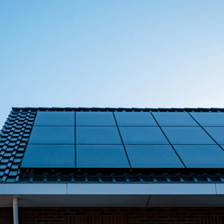 Solar Panels for Mobile Homes