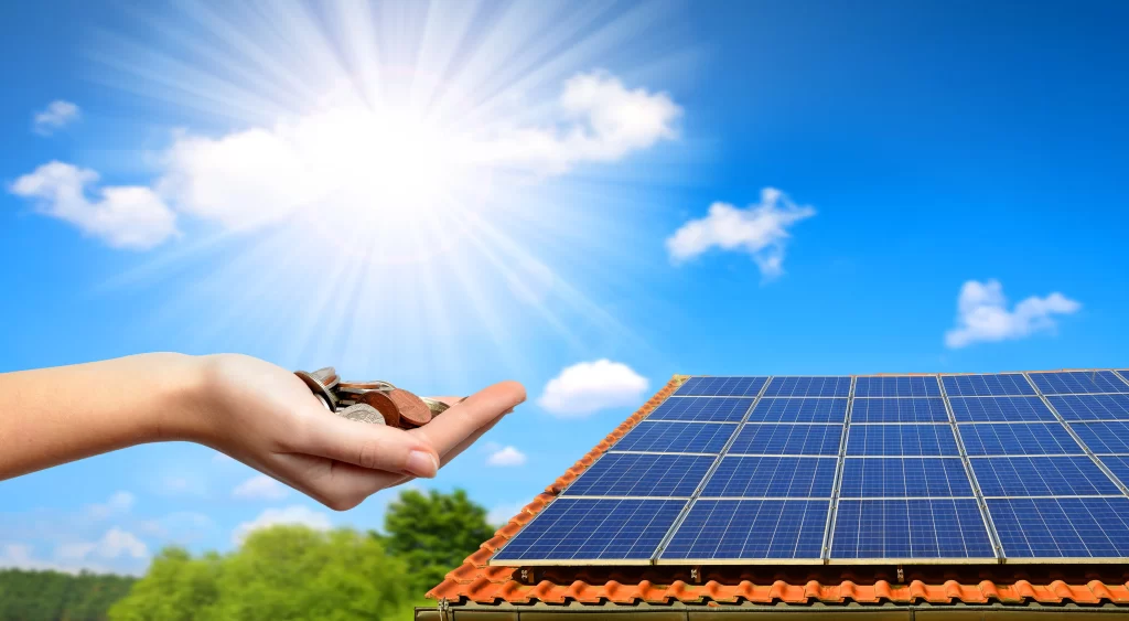 Financial side of solar panel installation all you need to know